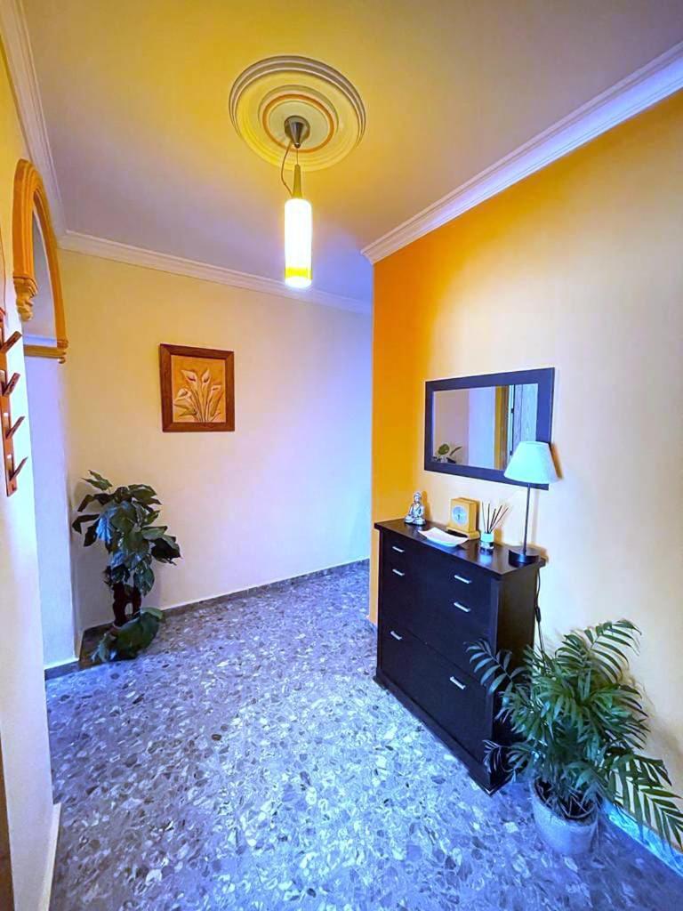 Apartamento Torcal Sunset Villanueva de la Concepción Exterior foto